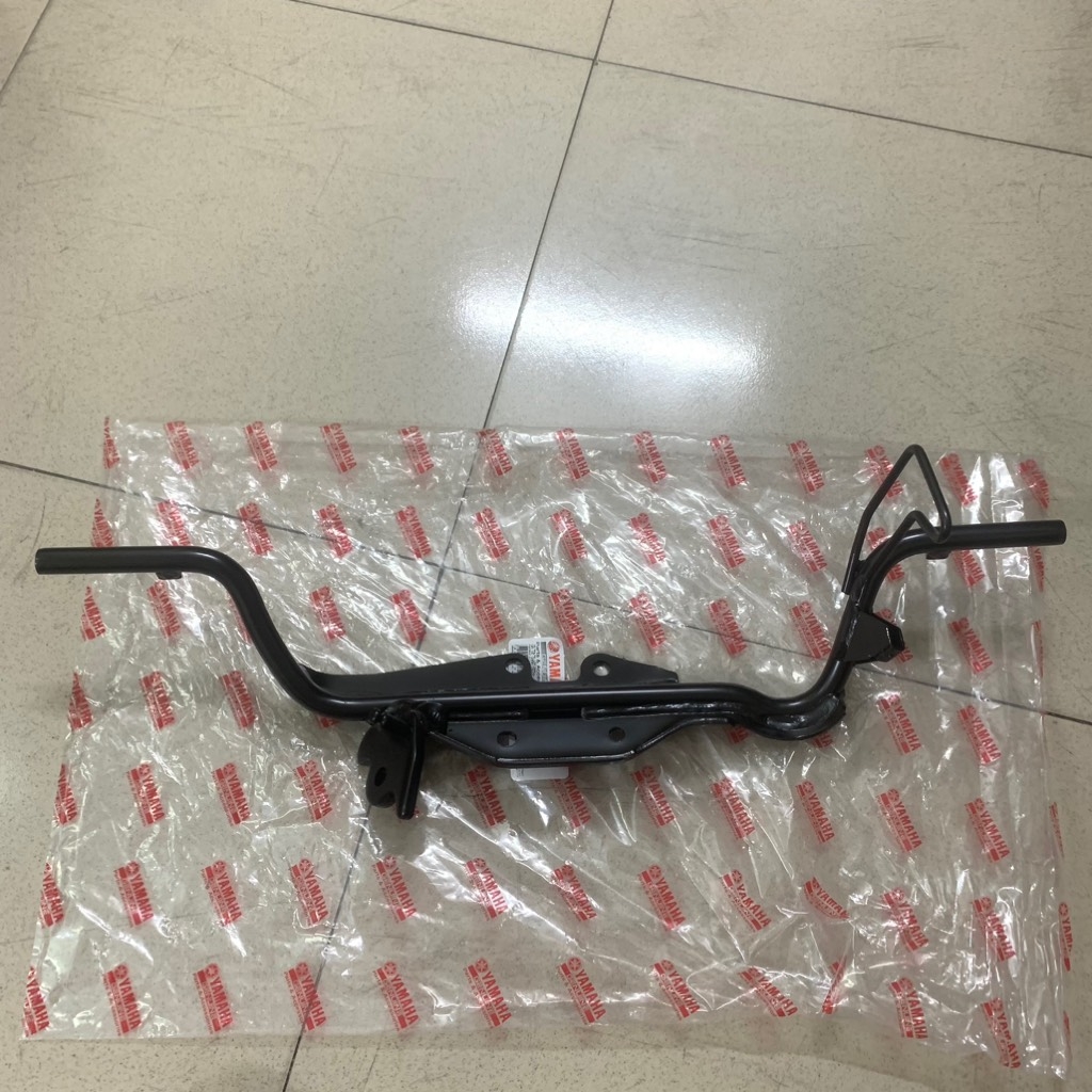 YAPT-2051-Sirius-Gác máy-gác chân trước-[Yamaha]