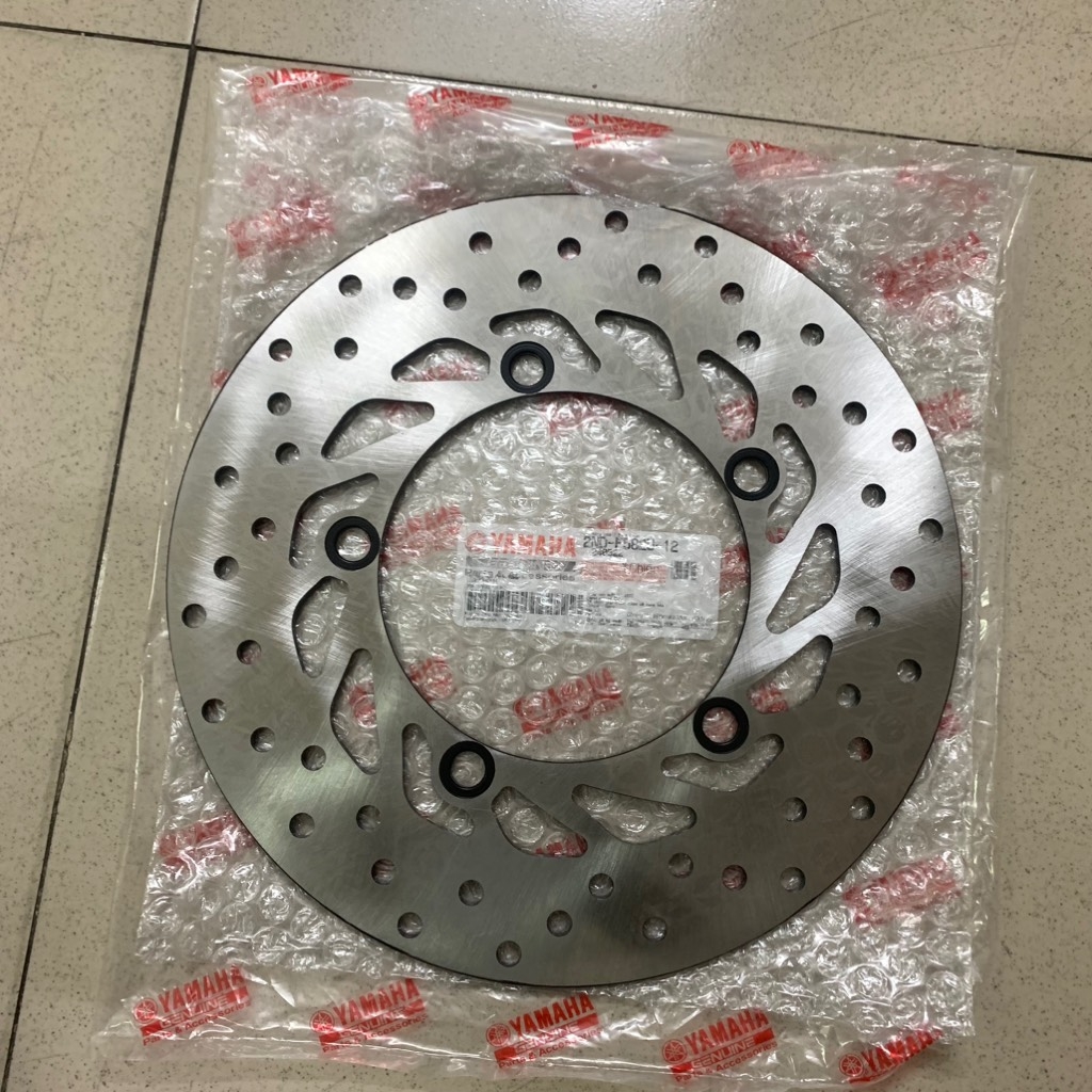 YADA-6060-Đĩa thắng trước-EX150(15-18)-[Yamaha]