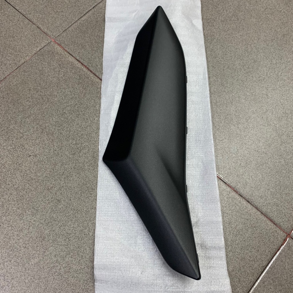 YADA-6501 EX155-8 Ốp sườn trái(Đen mờ) Phụ tùng phụ kiện xe máy-[Yamaha]