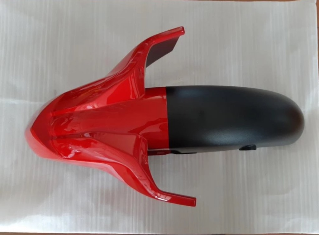 YADA-EX135(11-14)-Đỏ tươi-1 Chắn bùn trước-[Yamaha]