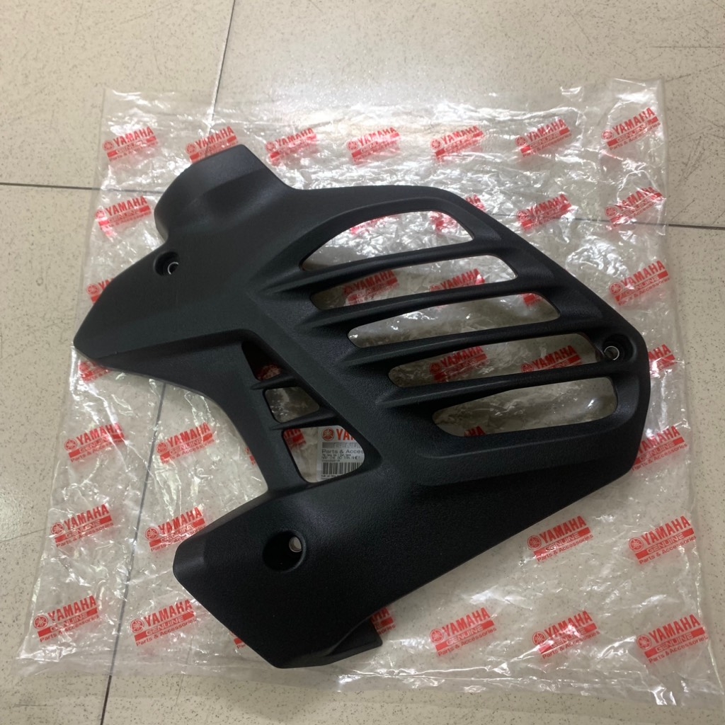YADA-6091-NVX V1-Ốp quạt gió-[Yamaha]