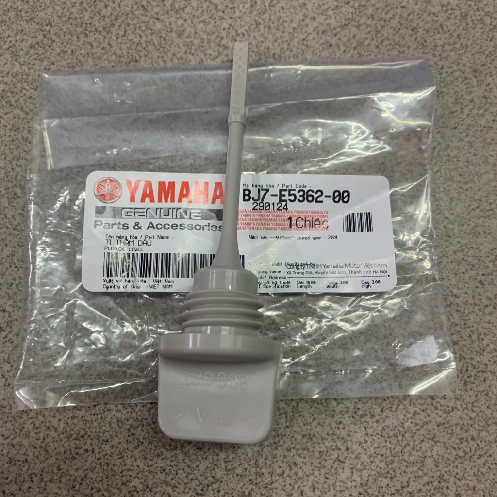 YADA-6210-Ty thăm nhớt Janus Phụ tùng phụ kiện xe máy-[Yamaha]