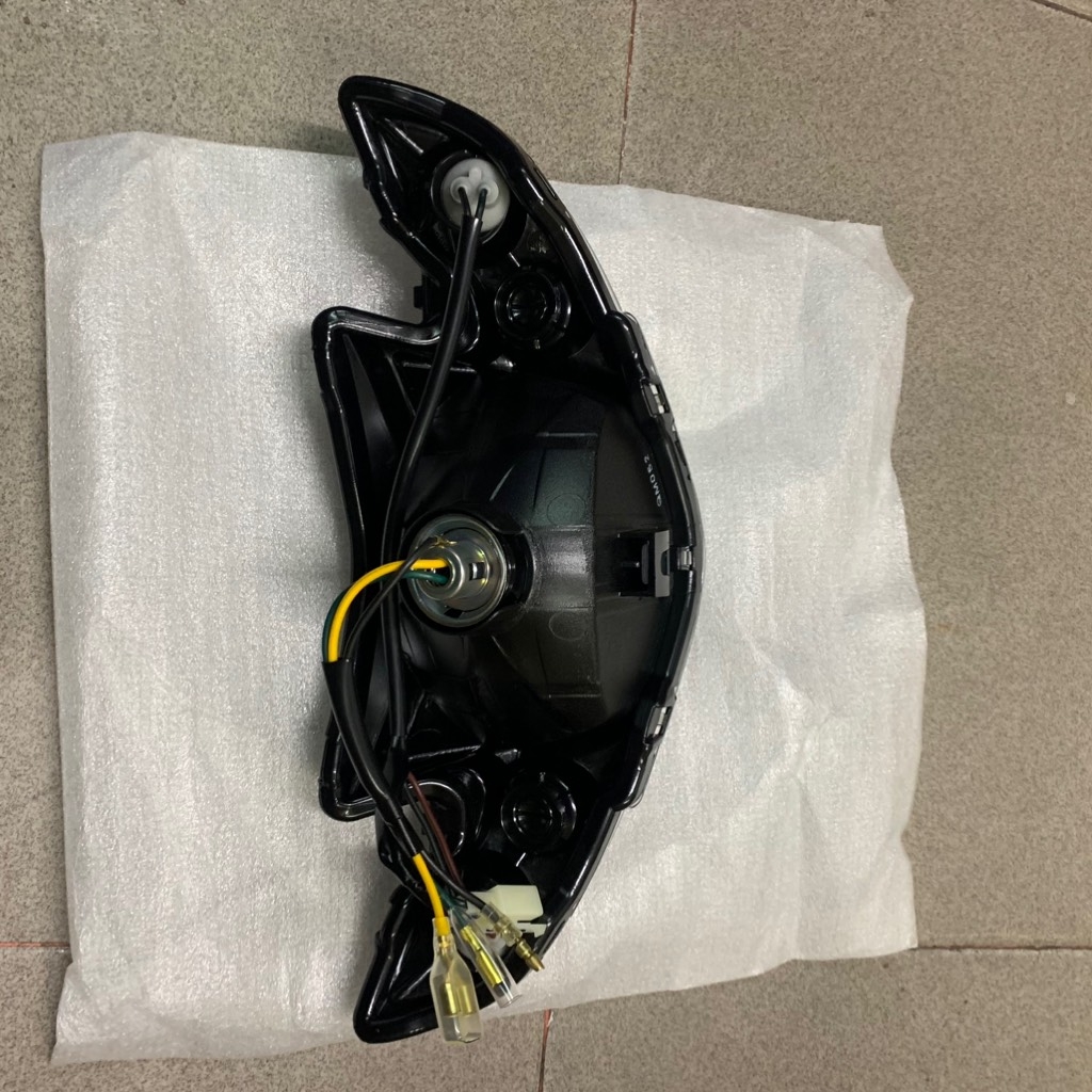 YADA-6116-Sirius 3S4 bóng nhỏ-Choá pha đèn(Có bóng đèn) si hello 2006-2007-[Yamaha]