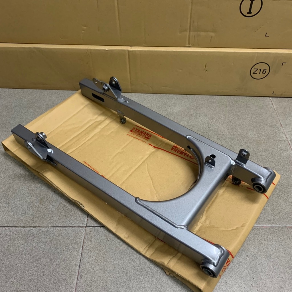YADA-6170-Jupiter Fi-Gấp sau(Xám)-[Yamaha]