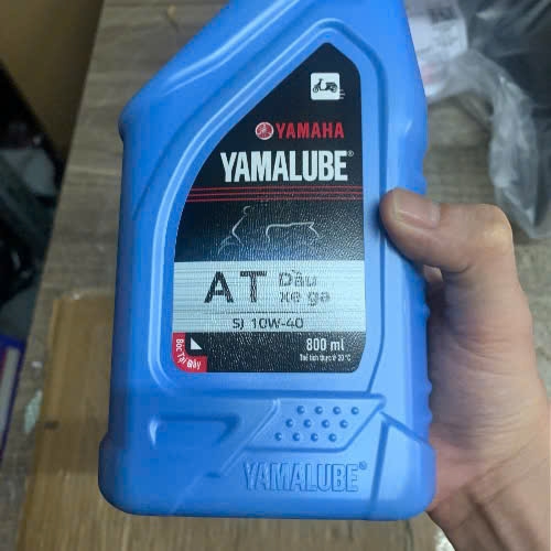 YAPT-Nhớt xe ga-YAMALUBE-API SJ SAE-10W-40-800ml  bd qc-[Yamaha]_yaspm_ss