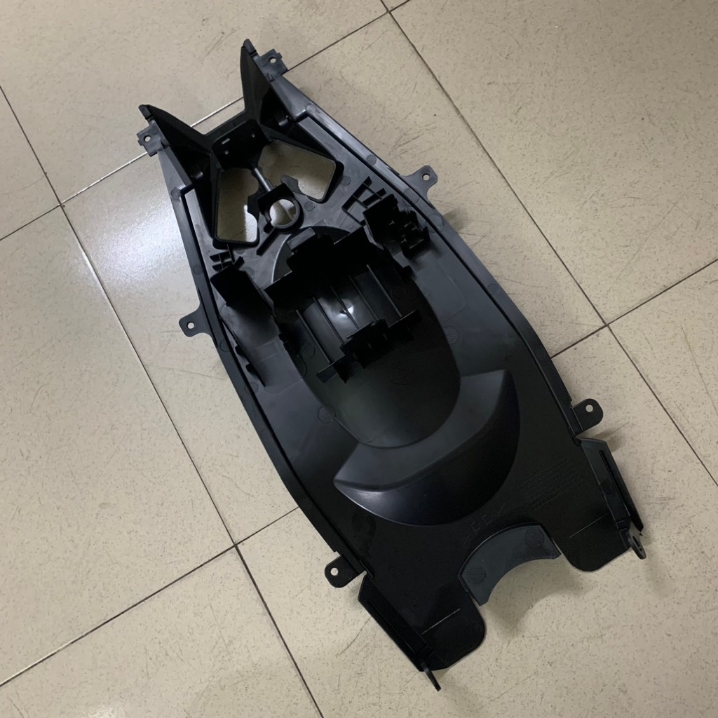 YADA-EX150(15-18)-NHÁM-10 ỐP LƯỜN DƯỚI-[Yamaha]