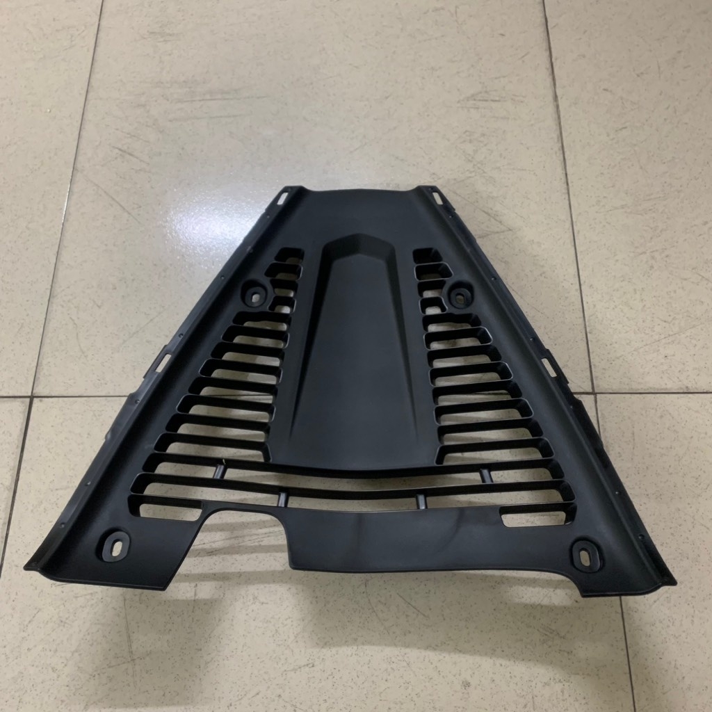 [EX155][37:CỤM ỐP SƯỜN] YADA-6345 EX155(21-23)-NHÁM-7 Tám giác lốc máy-[Yamaha] (45)