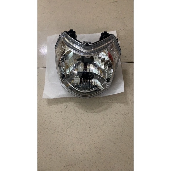 YADA-6012-Sirius Fi-Choá pha đèn(Ko bóng)-[Yamaha]