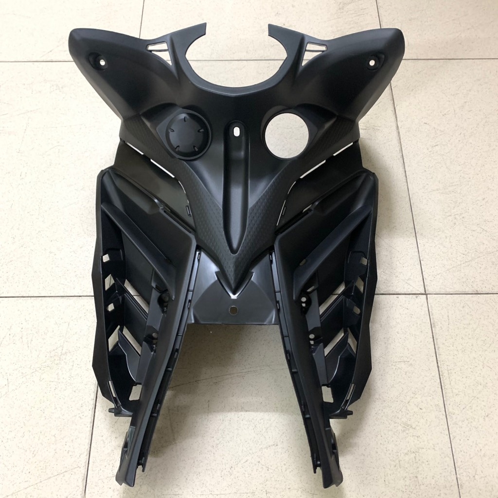 YADA-EX135(11-14)-NHÁM-7 ỐP YẾM KHÓA {YẾM TRONG(P)}-[Yamaha]