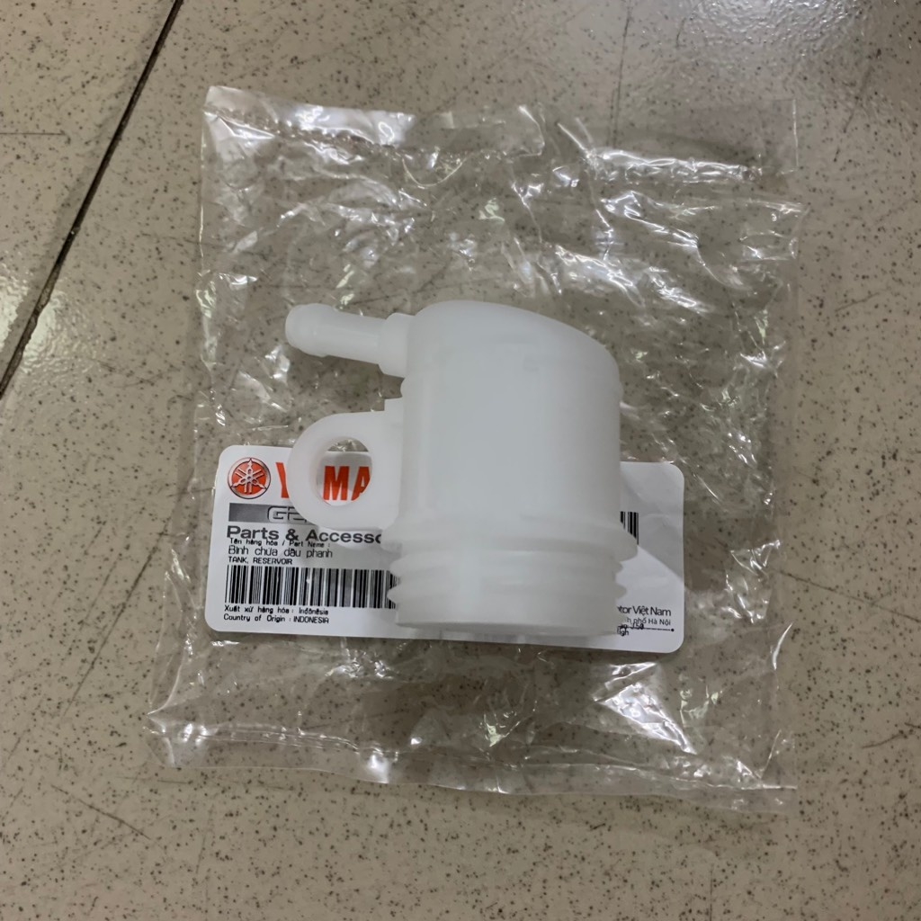 YADA-6033 Bình dầu sau-EXCITER 150-[Yamaha]