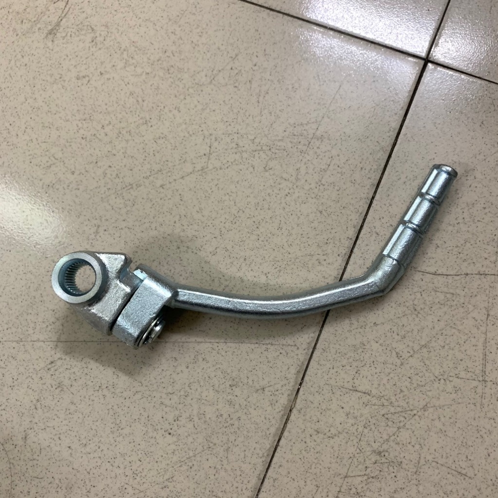 YADA-6018 Giò đạp EX135(11-14)-[Yamaha]