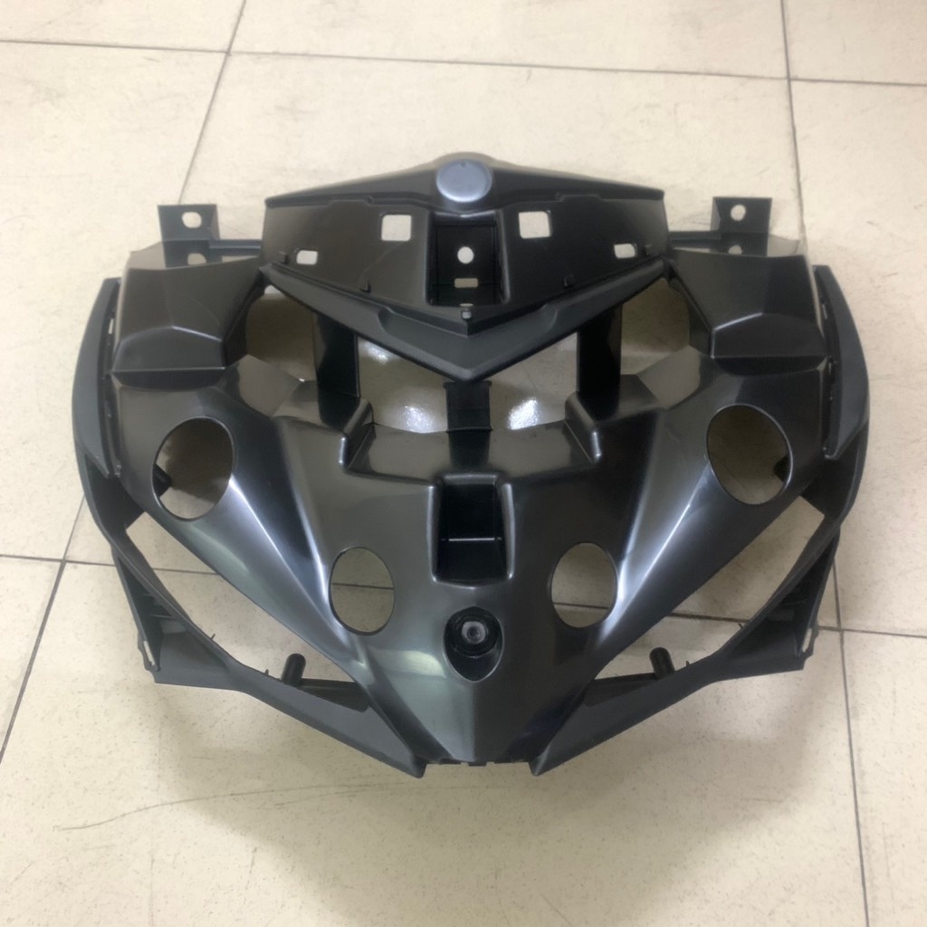YADA-6511 EX150(15-18)-NHÁM-4 MẶT NẠ LÓT-[Yamaha]