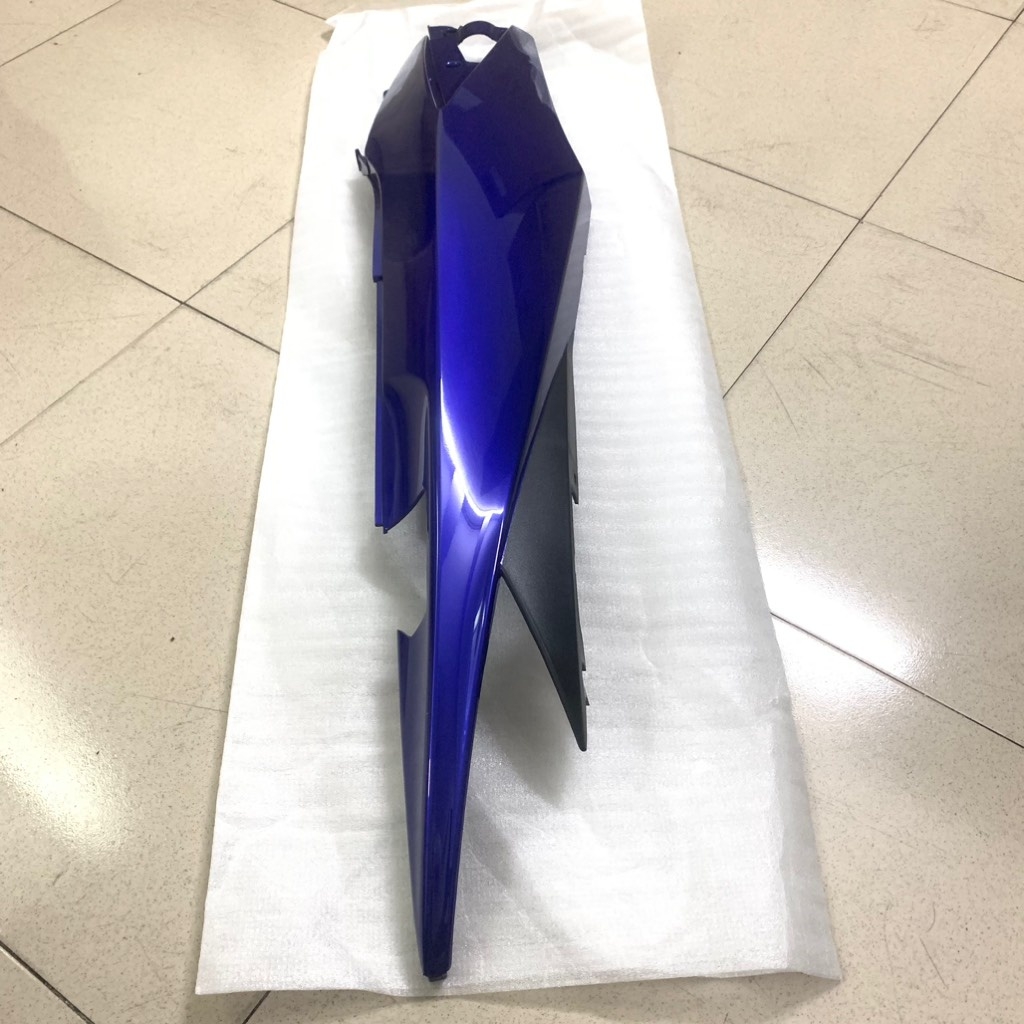 YADA-EX10(06-10)-XANH DƯƠNG-7 Ốp sườn-PHẢI-[Yamaha]