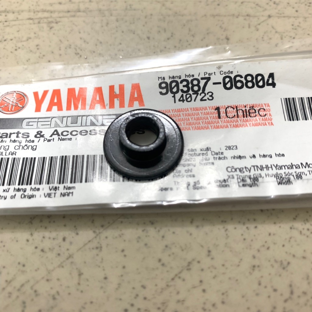 YAOV-031 Cục căn ốc 6ly bắt chắn sên Exciter 4 số,5 số-[Yamaha]