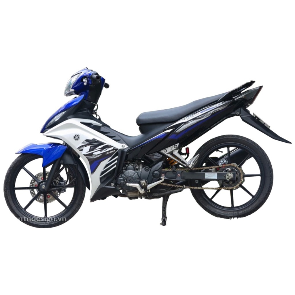 YADA-6507 MẶT KIẾNG ĐỒNG HỒ EX135(11-14)-[Yamaha]
