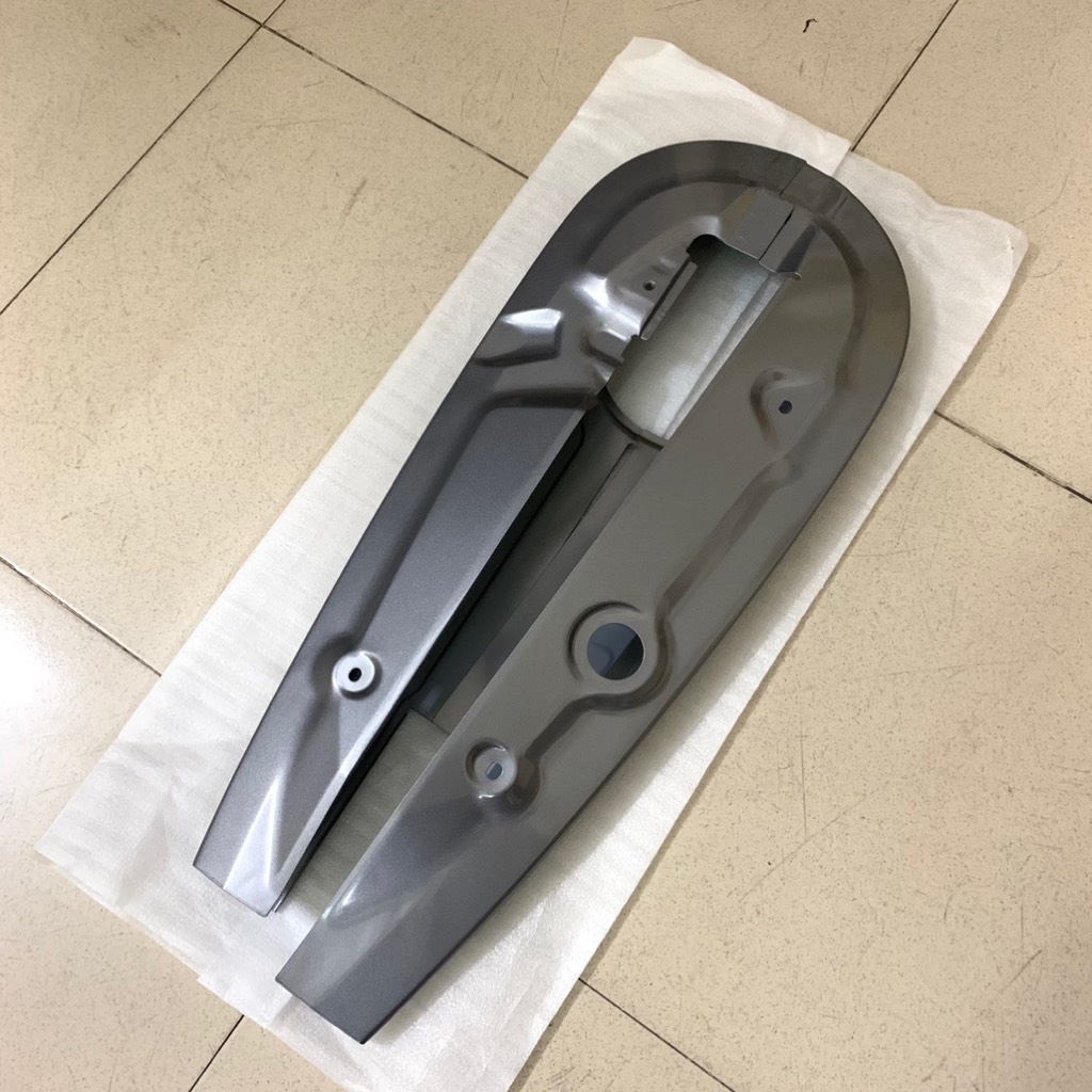 [SIR][22:CÀNG SAU] YADA-6016 Bộ bọc sên Sirius Fi(14-20) (8) [Yamaha]
