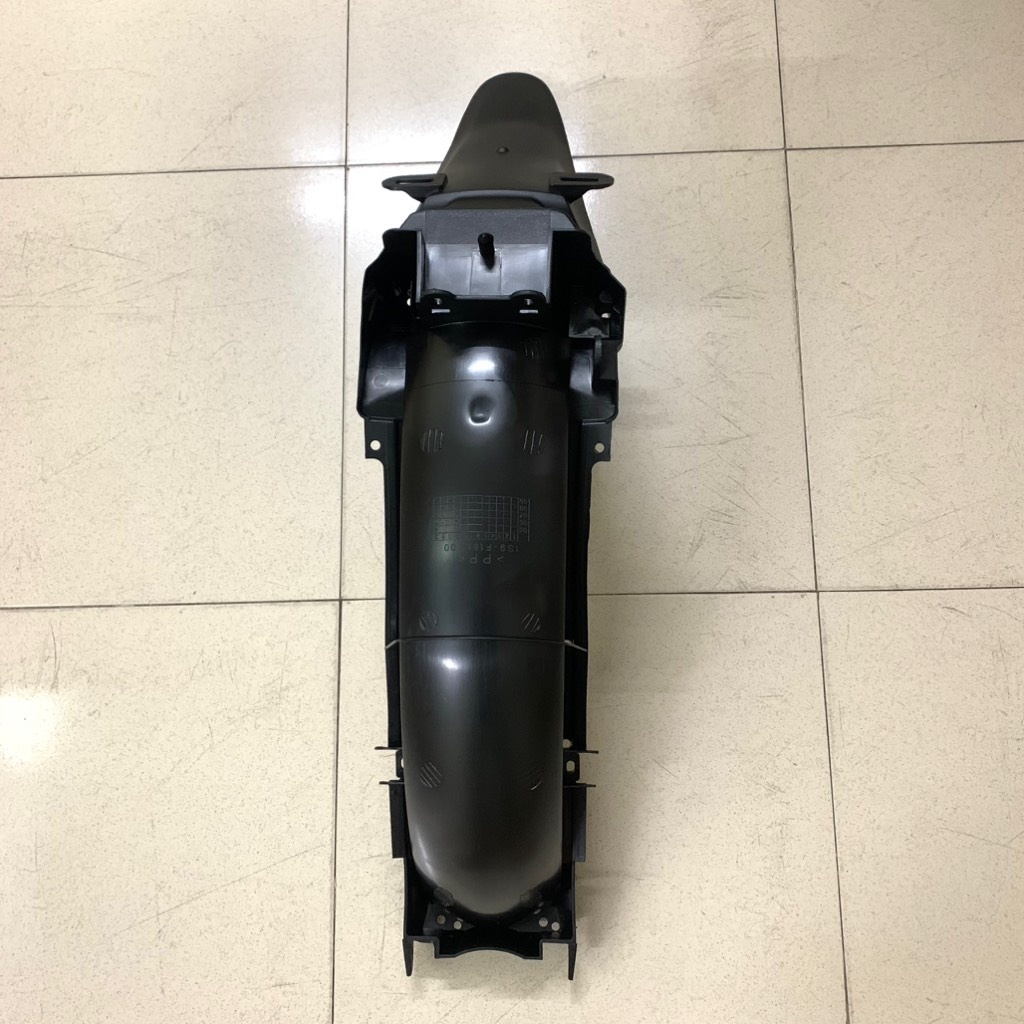 YADA-EX10(06-10)-NHÁM-1 ĐUÔI BIỂN SỐ-[Yamaha]