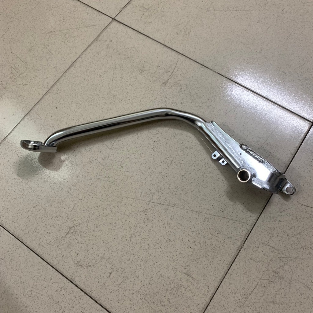 YADA-6019 Cần đạp thắng EX135(11-14)-[Yamaha]