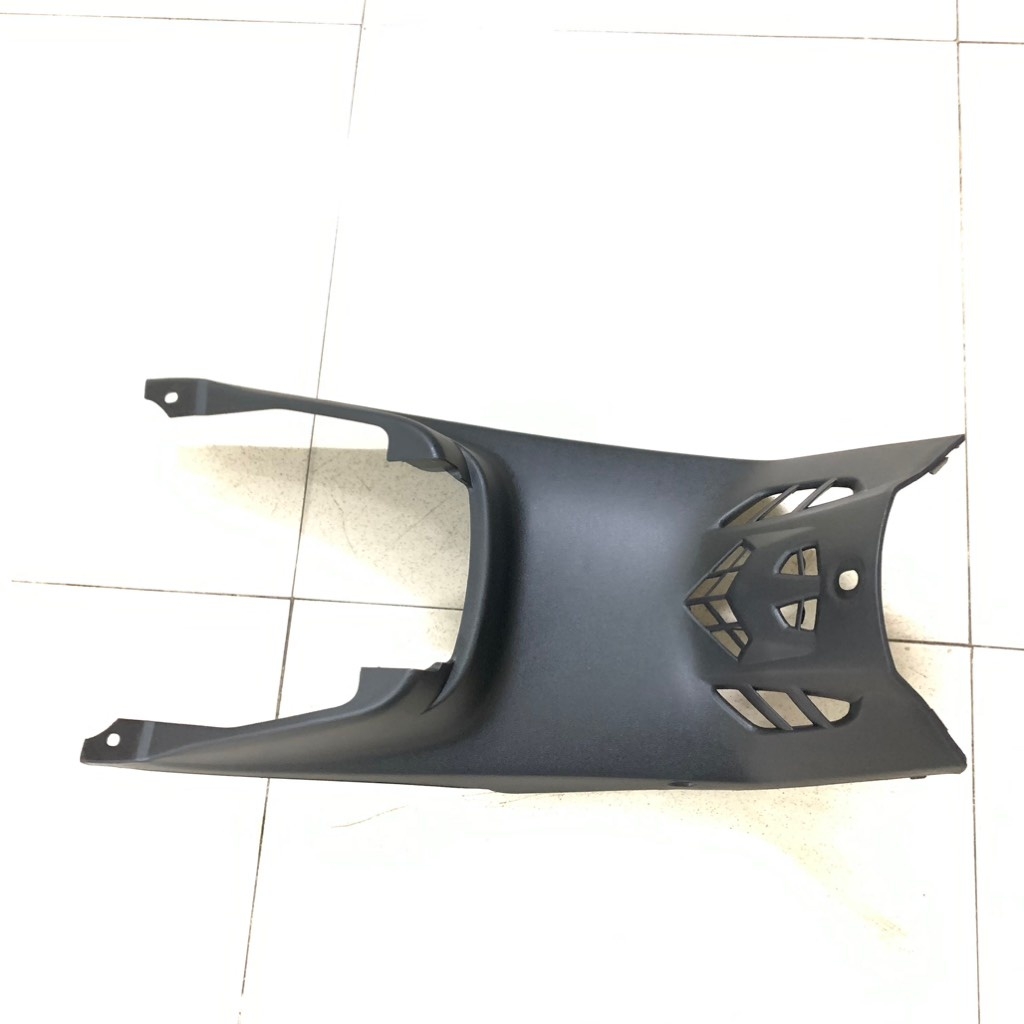 YADA-6530 EX10(06-10)-NHÁM-2 ỐP BỤNG-[Yamaha]