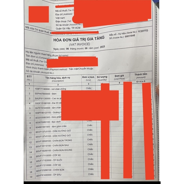 YADA-6506 MẶT KIẾNG ĐỒNG HỒ EX10-[Yamaha]