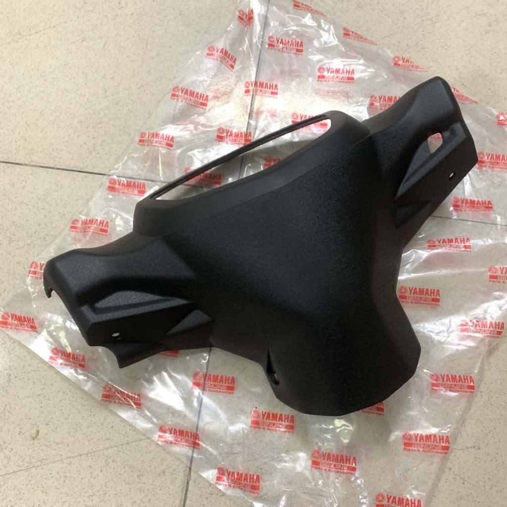 [SIRC][31:CỤM ỐP ĐẦU] YADA-6300 NHÁM-5 ỐP ĐẦU SAU 3S4 SIRIUS RC-T110LE (8)-[Yamaha]