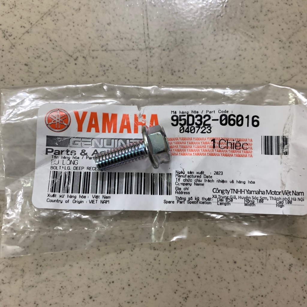 [EX15][6:HỆ THỐNG LÀM MÁT] YAOV-0184 BU LÔNG EX15 (15-18) (11) [18:CHẮN(18)] trùng mã 958220601600 , SIRIUS RC [25:BÌNH(3)]-[Yamaha]