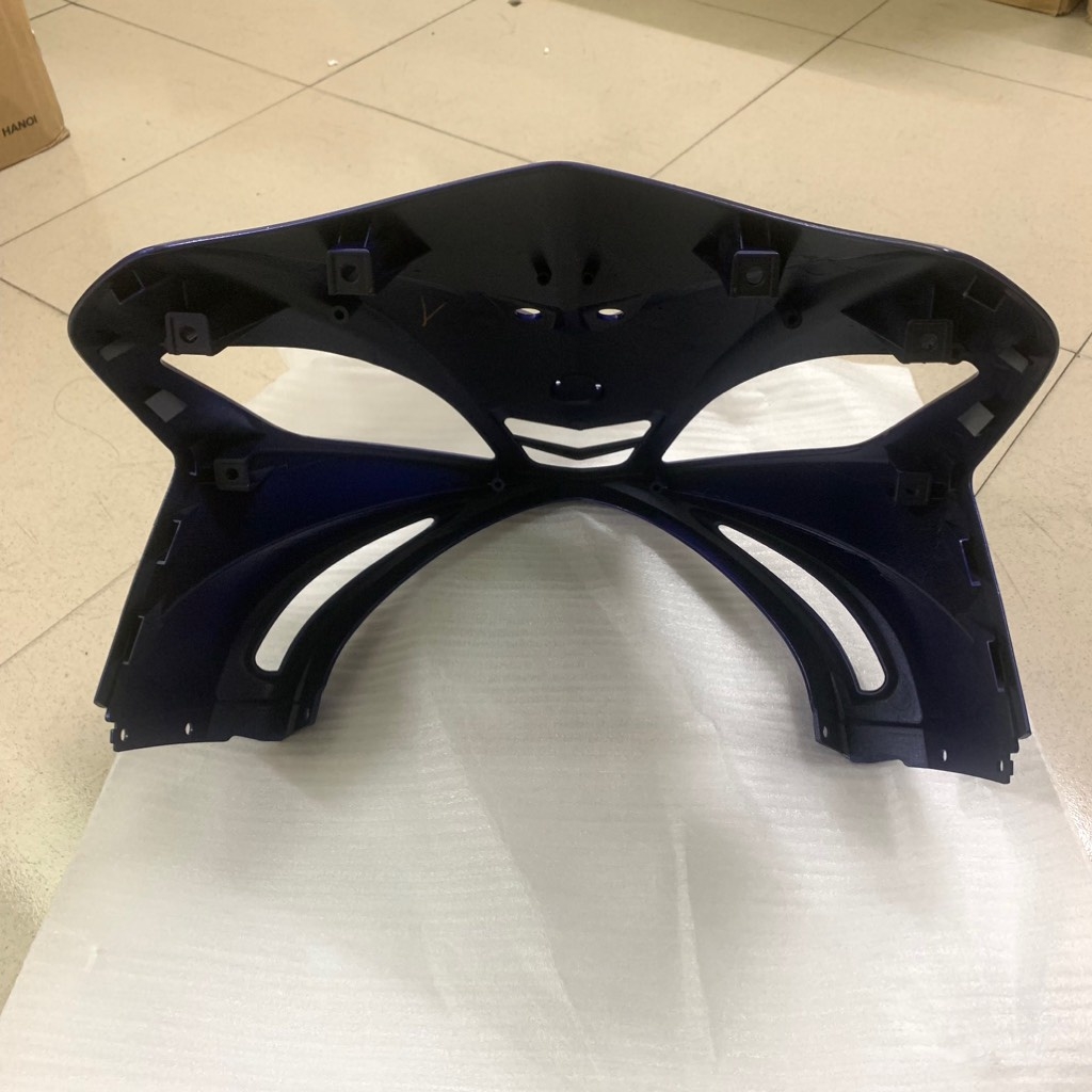 YADA-EX10(06-10)-XANH DƯƠNG-3 Mặt nạ đèn-[Yamaha]