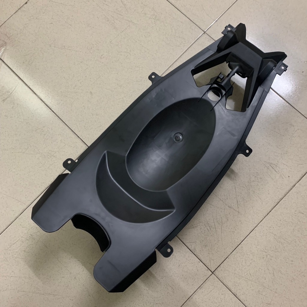 YADA-EX150(15-18)-NHÁM-10 ỐP LƯỜN DƯỚI-[Yamaha]