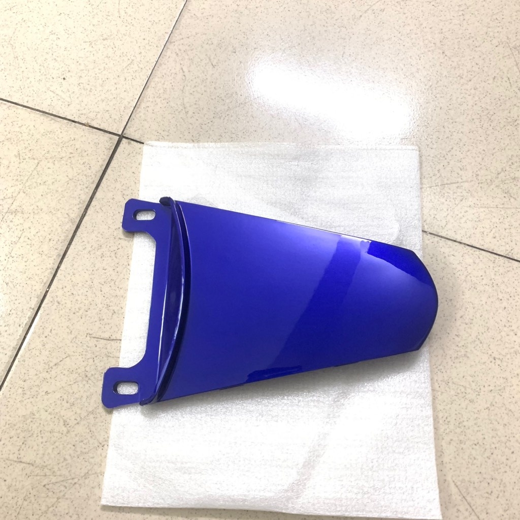 YADA-6492 EX10(06-10)-XANH DƯƠNG-9 Ốp đuôi rùa-[Yamaha]