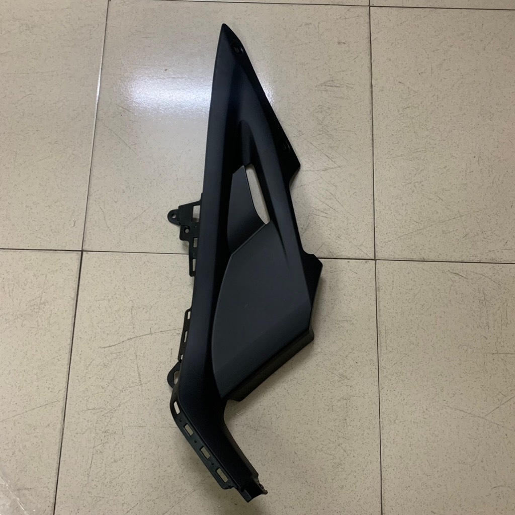 [EX155][19:ỐP CẠNH] YADA-6315 EX155(21-23)-NHÁM-5 Cốp lớn-TRÁI-[Yamaha] (1)