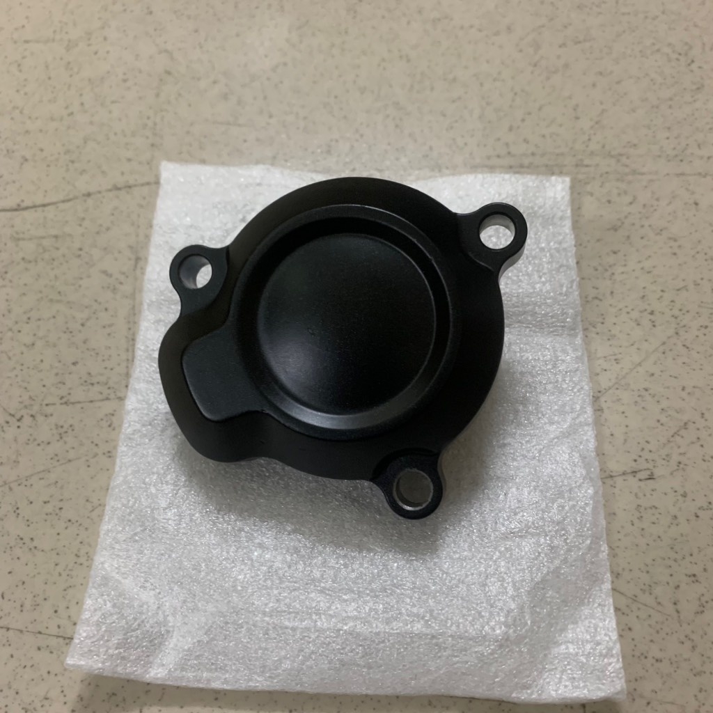 [EX15][7:BƠM DẦU] YADA-6028 NẮP CHE BỘ LỌC DẦU EX150 (15-18) (9). EX155 [7:BƠM(9)] [Yamaha]