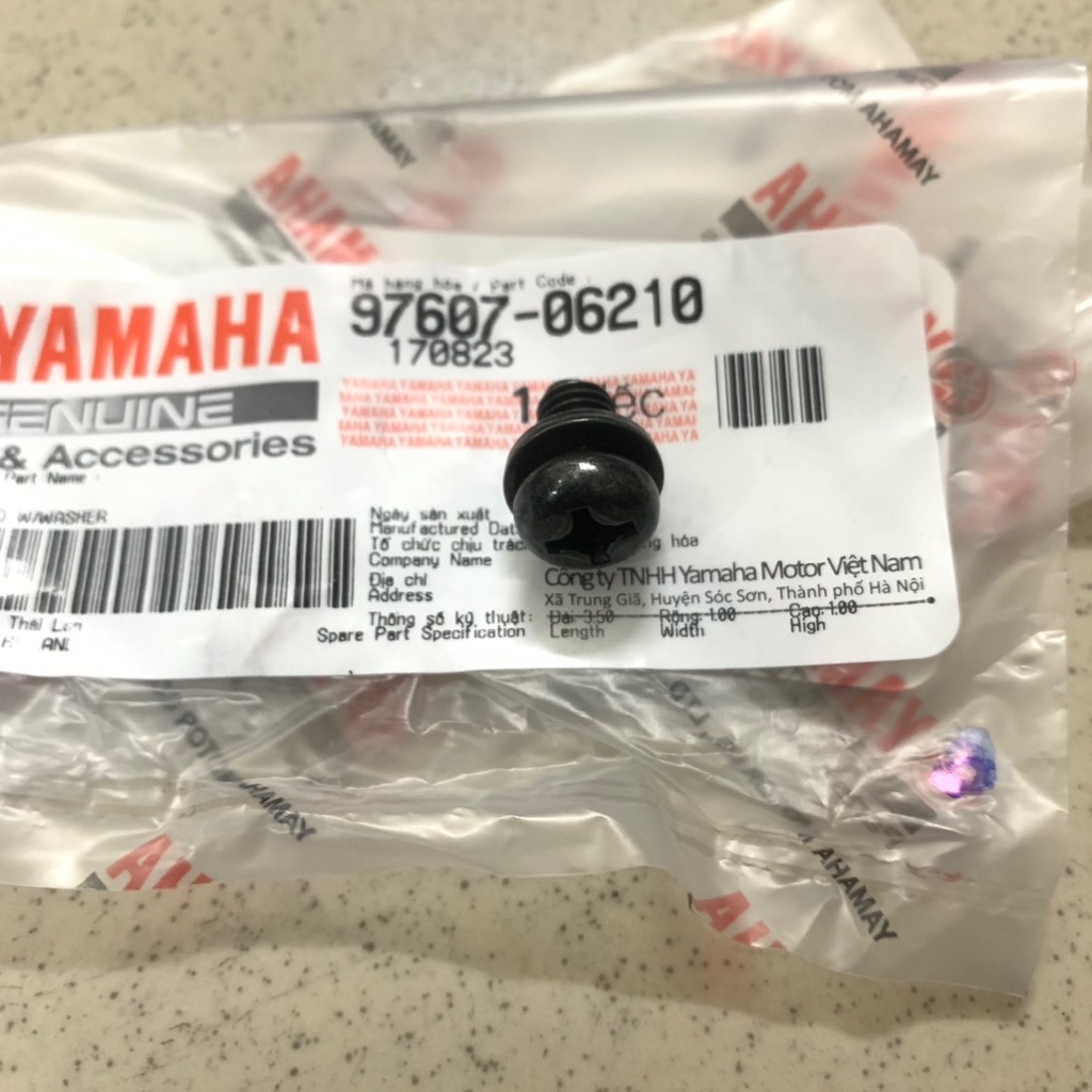 YAOV-056 Ốc bắt hộp sên-JUPITER-[Yamaha]