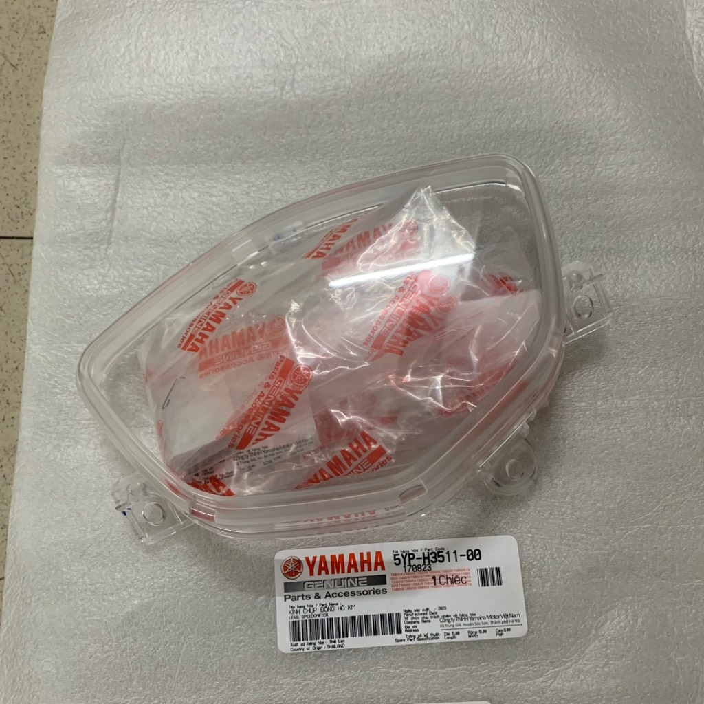 YADA-6506 MẶT KIẾNG ĐỒNG HỒ EX10-[Yamaha]