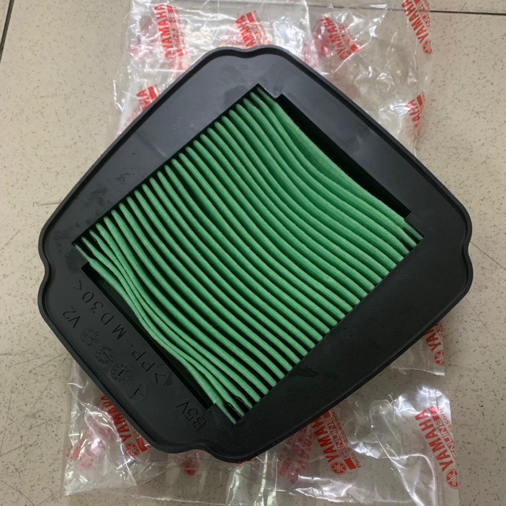 [EX155][8:BẦU LỌC GIÓ] YAPT-2011 Lọc gió-EXCITER 155 (18) [Yamaha] lg-ya