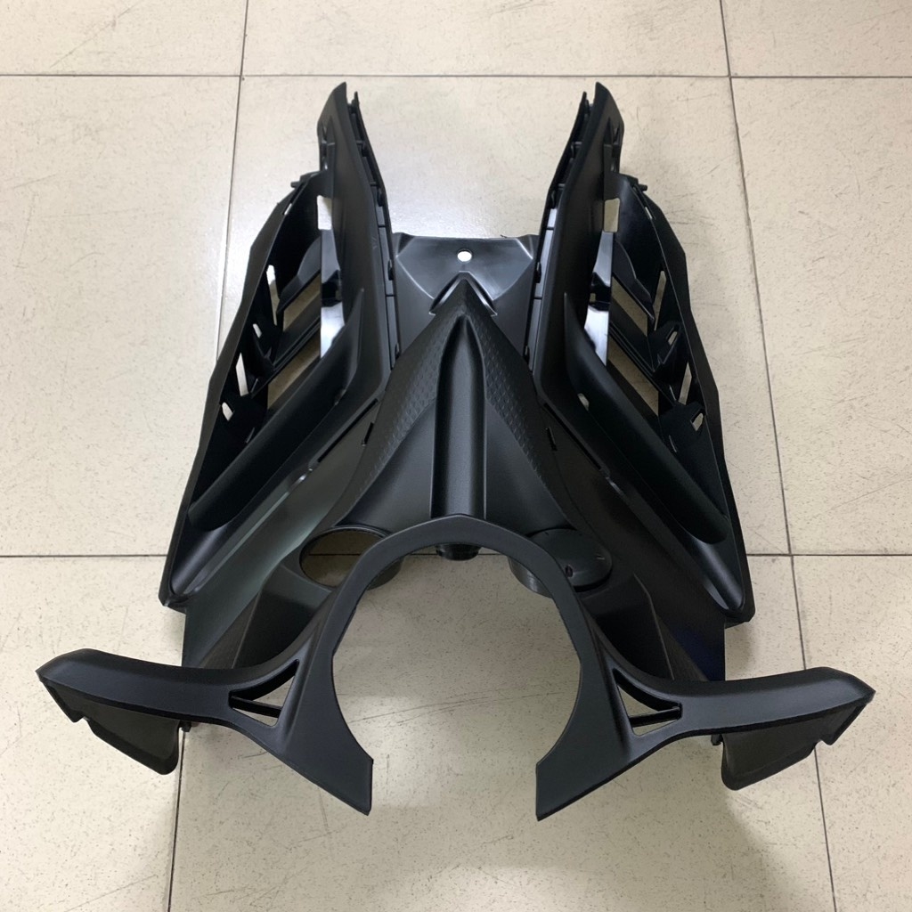 YADA-EX135(11-14)-NHÁM-7 ỐP YẾM KHÓA {YẾM TRONG(P)}-[Yamaha]