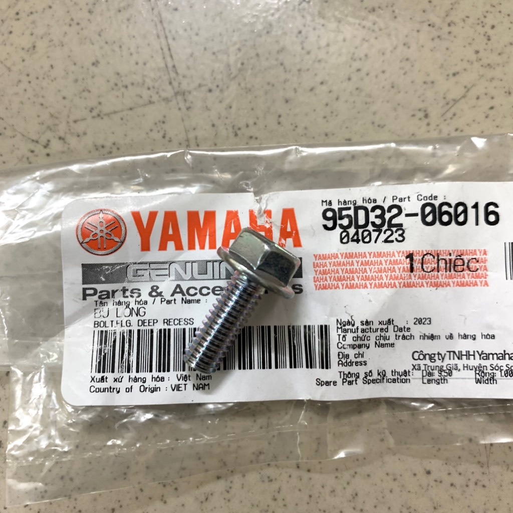 [EX15][6:HỆ THỐNG LÀM MÁT] YAOV-0184 BU LÔNG EX15 (15-18) (11) [18:CHẮN(18)] trùng mã 958220601600 , SIRIUS RC [25:BÌNH(3)]-[Yamaha]
