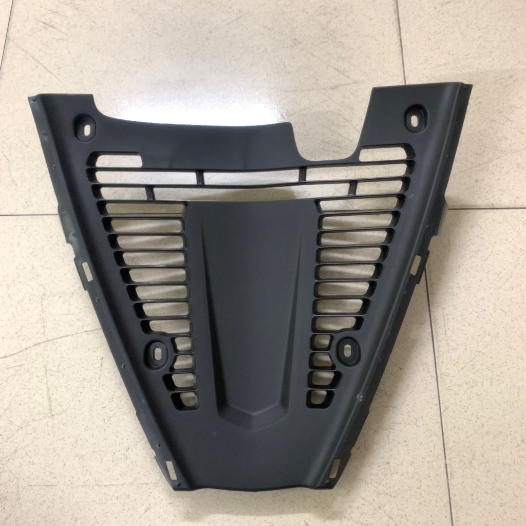 [EX155][37:CỤM ỐP SƯỜN] YADA-6345 EX155(21-23)-NHÁM-7 Tám giác lốc máy-[Yamaha] (45)