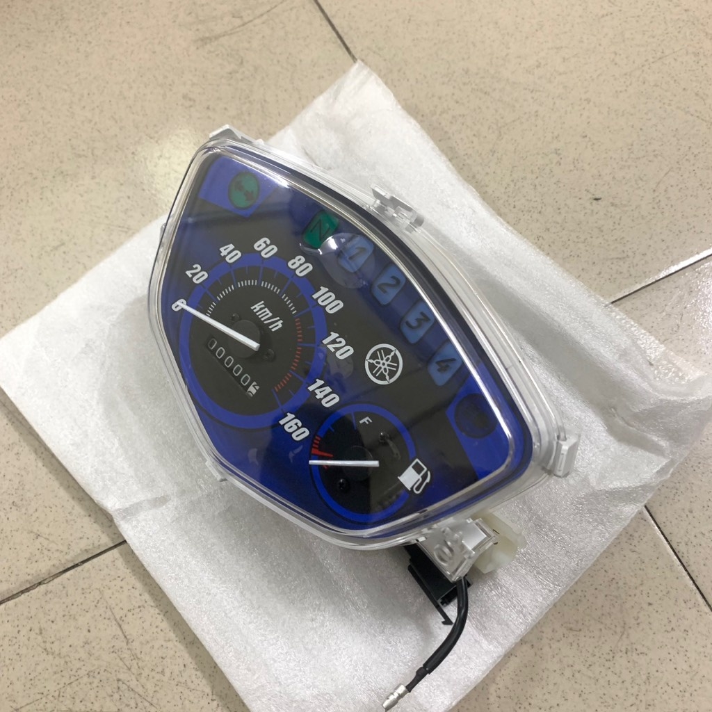 YADA-6024 Đồng hồ-SIRIUS-[Yamaha]