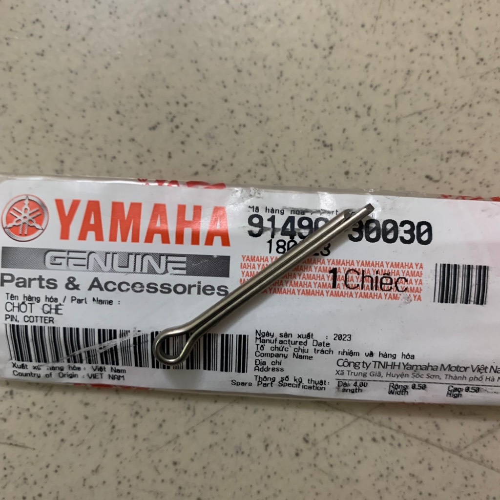 [SIRC][33:ĐẾ CHÂN] YAPT-2001 CHỐT CHẺ SIRIUS RC-T110LE (3)-[Yamaha]