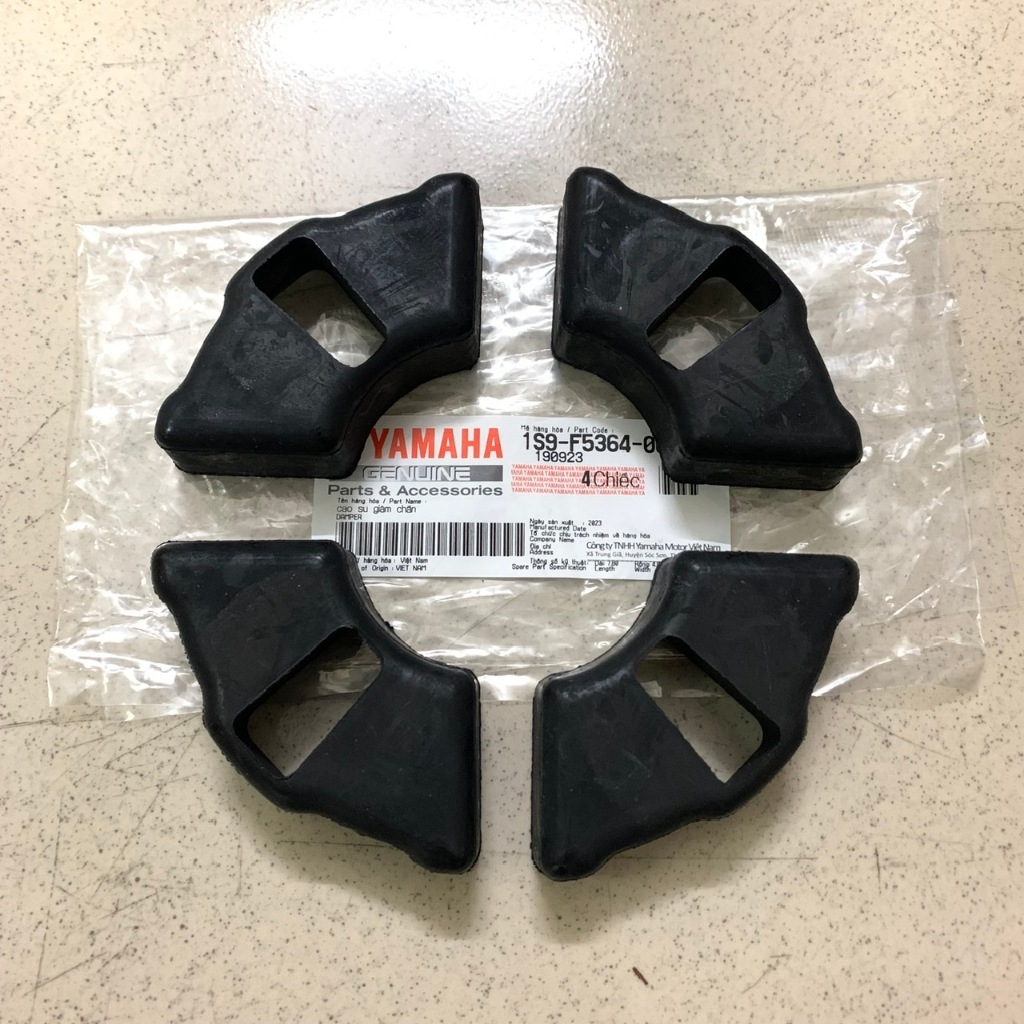 [SIRC][29:BÁNH SAU] YACS-4016 GIẢM CHẤN SIRIUS RC-T110LE (6)-[Yamaha]