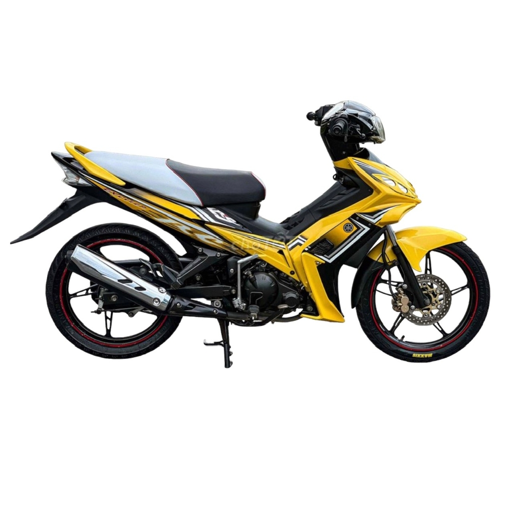 [Chính hãng Yamaha]YADA-6009 ỐP PÔ EX10(06-10) cpch