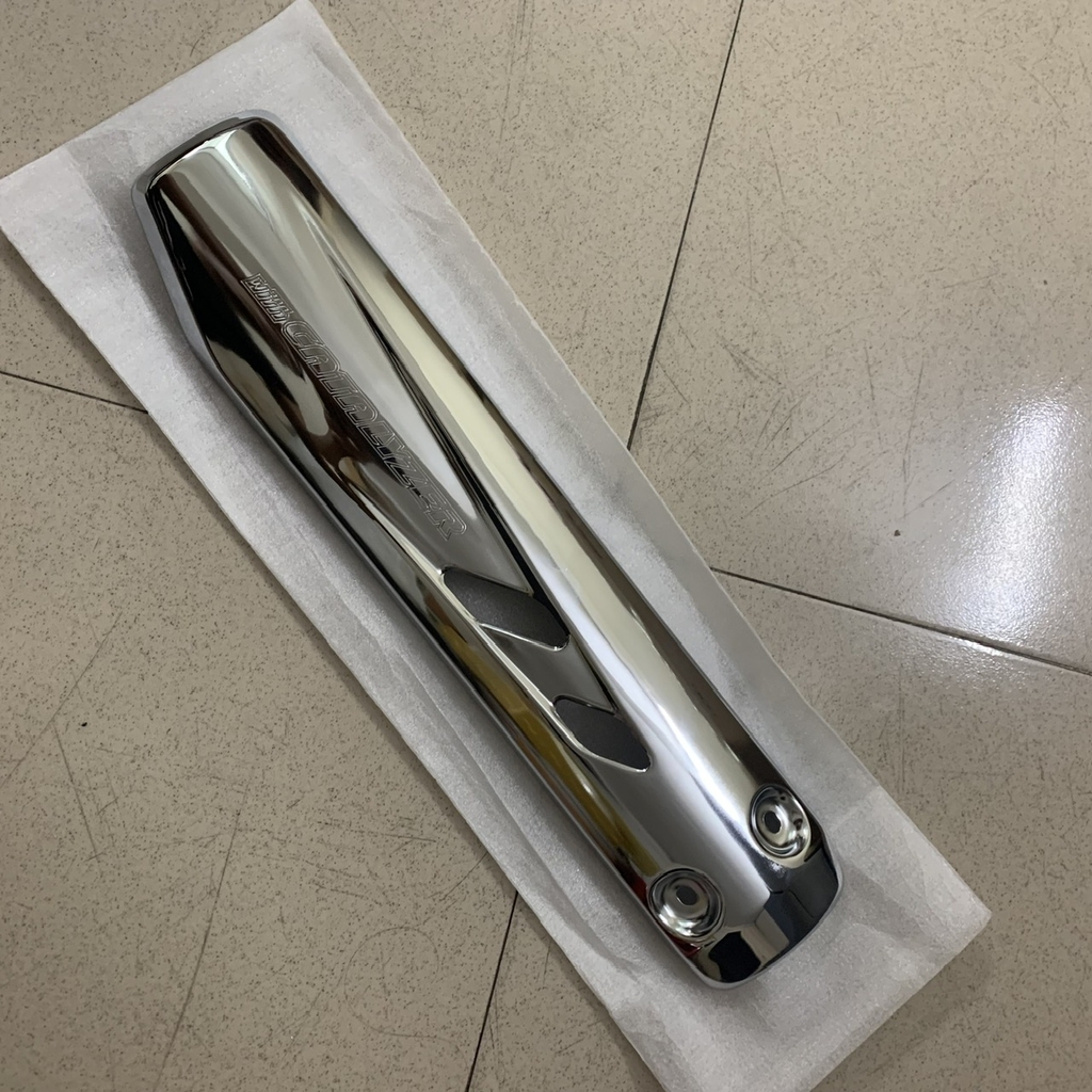 YADA-6009 ỐP PÔ EX10(06-10) cpch-[Yamaha]