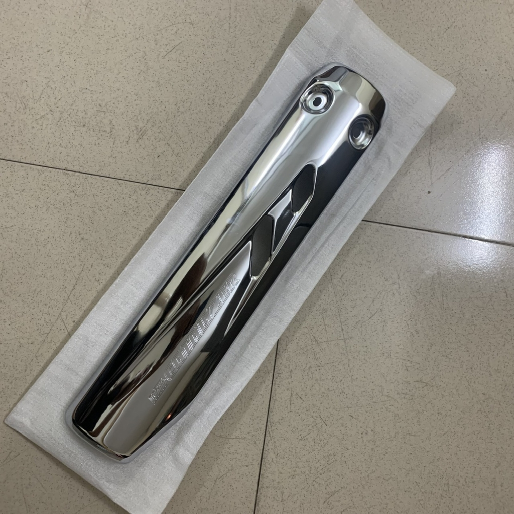 YADA-6009 ỐP PÔ EX10(06-10) cpch-[Yamaha]