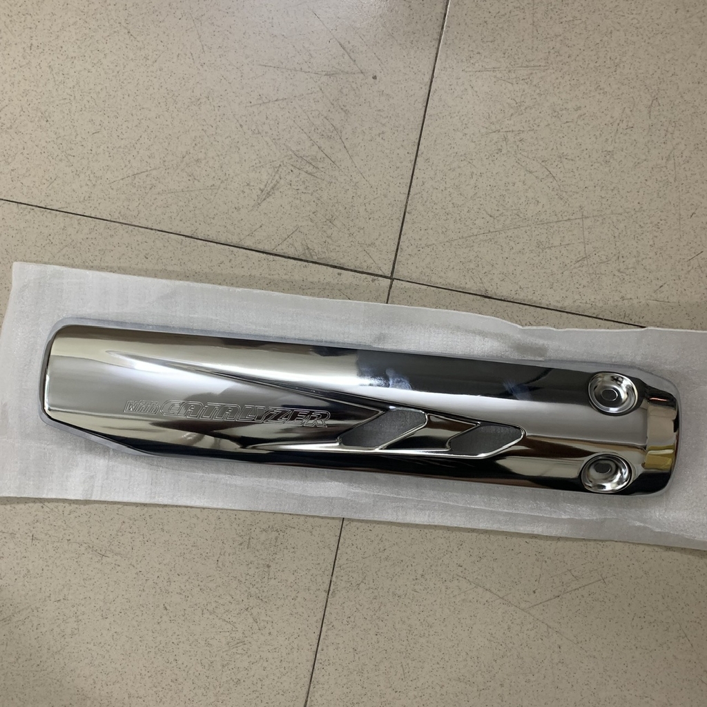 YADA-6009 ỐP PÔ EX10(06-10) cpch-[Yamaha]