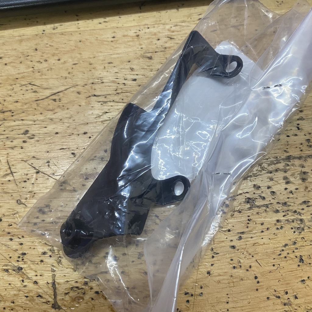 [EX155][37:CỤM ỐP SƯỜN] YAPT-2198 Pát bửng,pát yếm trước Exciter 155(Phải) Phụ tùng phụ kiện xe máy-[Yamaha] (36)