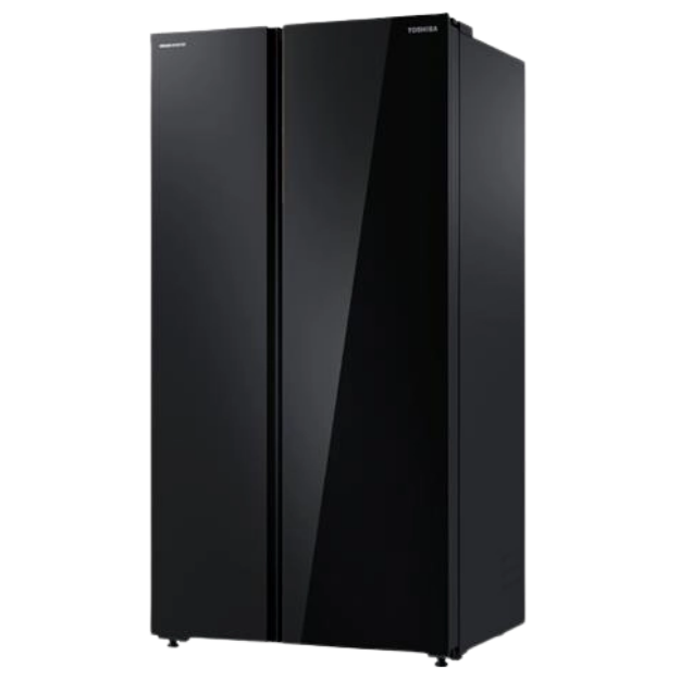 Tủ lạnh Toshiba Inverter 711 lít Side By Side GR-RS905WIA-PGV(22)-XK