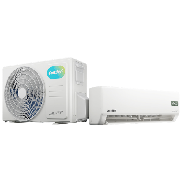 Máy lạnh Comfee Inverter 1HP CFS-10VGPF/CFS-10VGPC