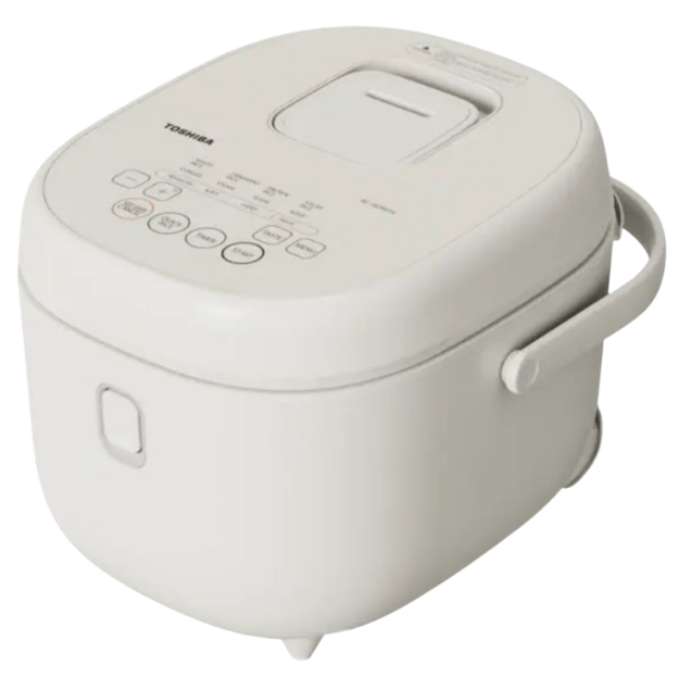 Nồi cơm điện tử Toshiba RC-18DR4TVN