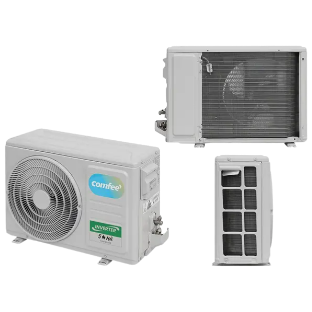 Máy lạnh Comfee Inverter 1HP CFS-10VGPF/CFS-10VGPC