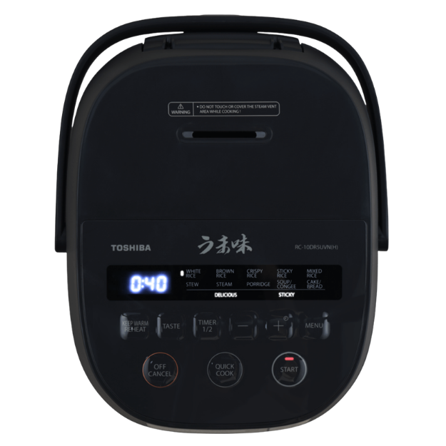 Nồi cơm điện tử Toshiba DR5